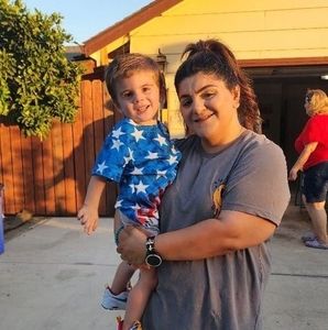 Meet your Posher, Annmarie